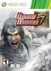 XBOX 360 - Dynasty Warriors 7