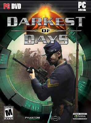 PC - Darkest of Days