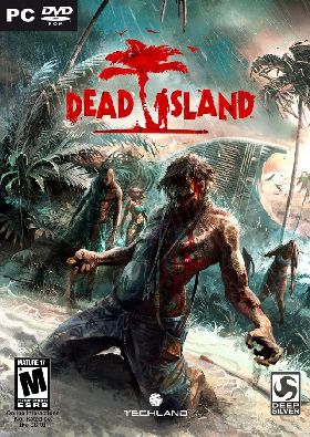 PC-Dead Island