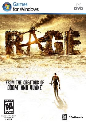 PC-Rage