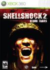 XBOX 360 - ShellShock 2  Blood Trails