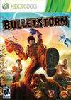 XBOX 360 - Bulletstorm