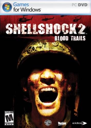 ShellShock 2  Blood Trails