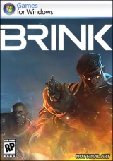 PC - PC Brink