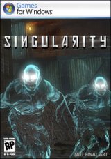 PC - Singularity