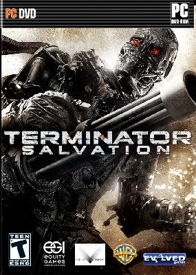 PC - Terminator Salvation