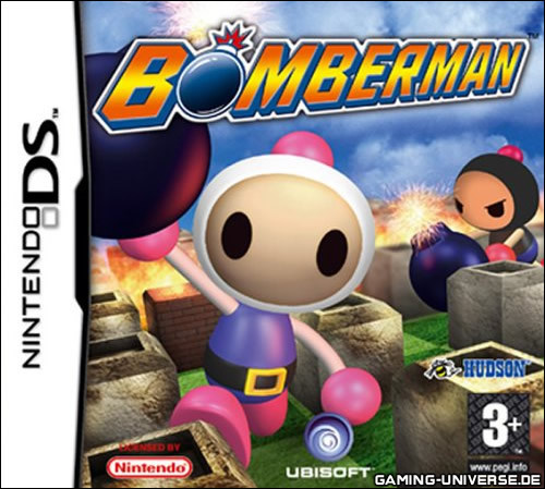 Bomberman