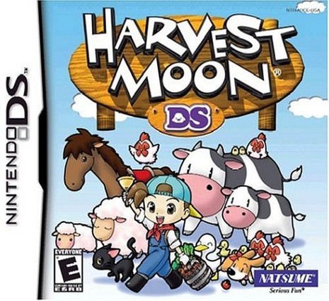 Harvest Moon