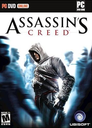 PC - Assassins Creed לא זמין במלאי