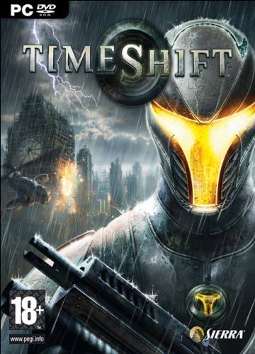  TimeShift