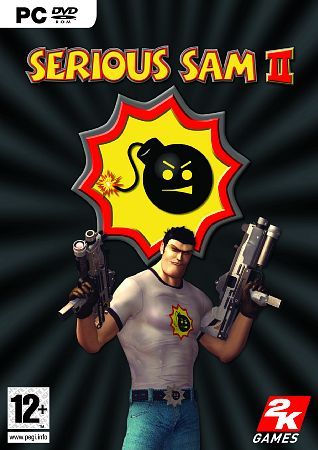 Serious Sam 2