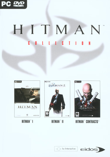 PC - Hitman Collection