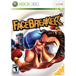 XBOX 360 - Facebraker