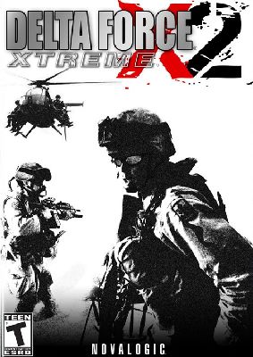 PC - Delta Force Xtreme 2