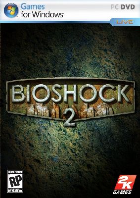 PC - BioShock 2