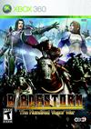 XBOX 360 - Bladestorm The Hundred Years' War