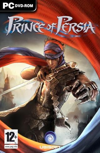 PC - Prince of Persia