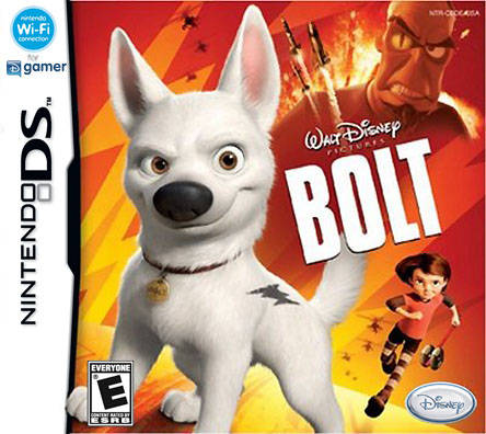 Bolt