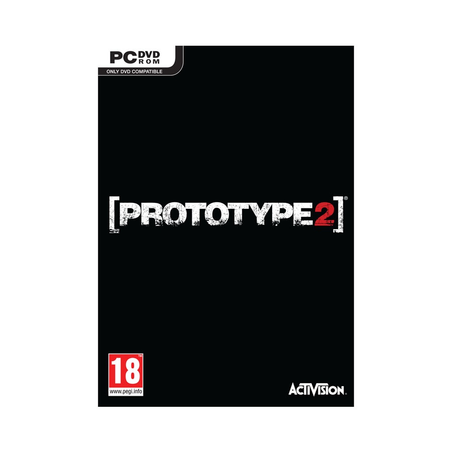 PC - Prototype 2