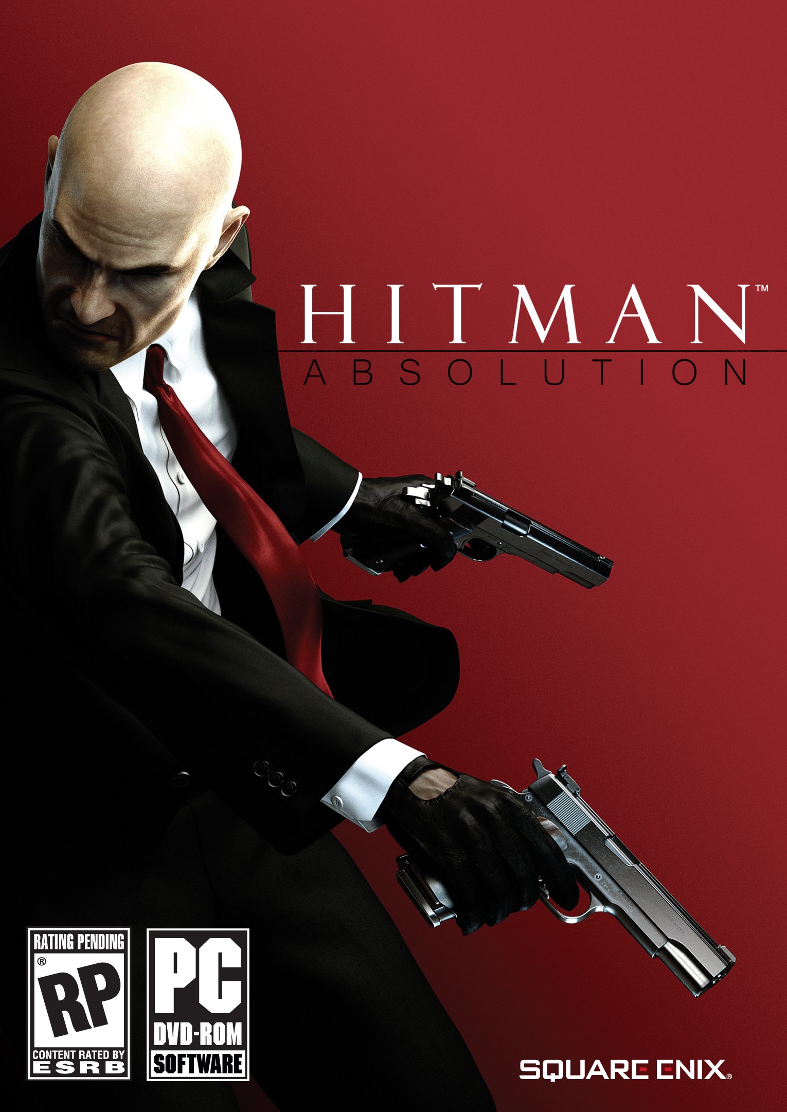 PC - Hitman Absolution לא זמין במלאי