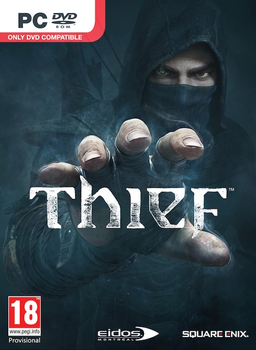 PC - Thief