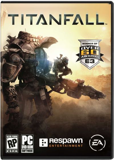 PC - Titanfall