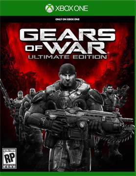 XBOX ONE - Gears of War: Ultimate Edition