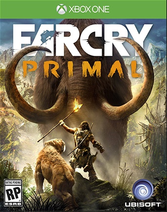 XBOX ONE - Far Cry Primal