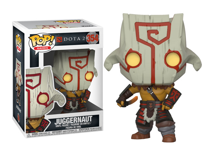 juggernaut dota 2 action figure