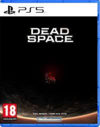 PS5 - DEAD SPACE REMAKE