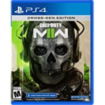 PS4 - Call Of Duty: Modern Warfare 2