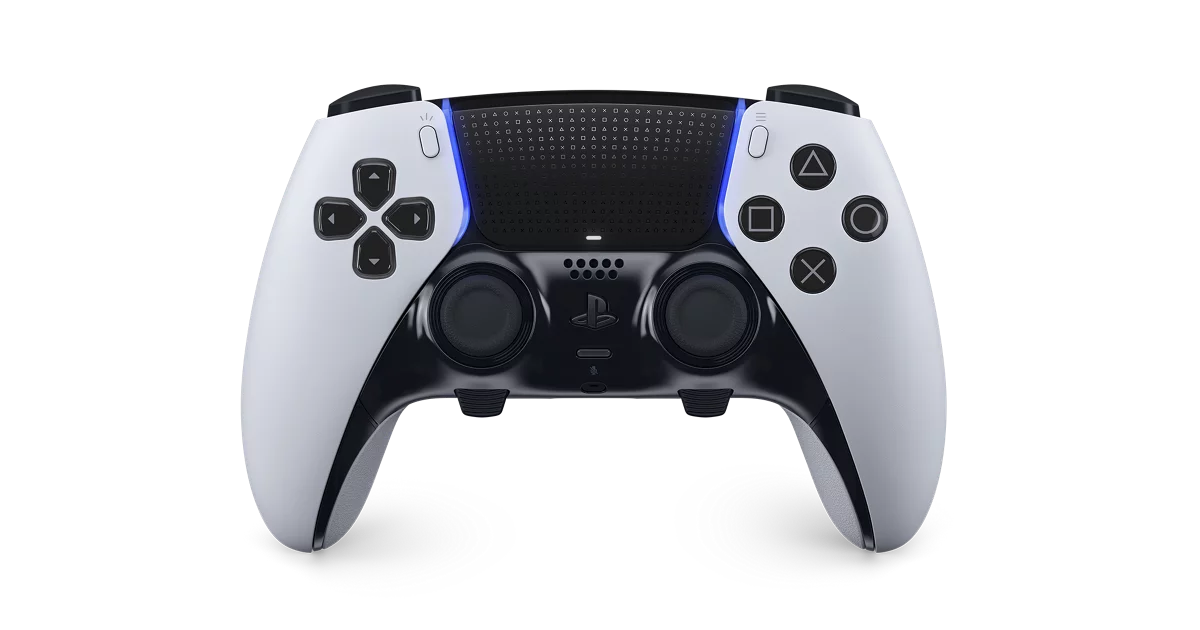 PS5 - Dualsense Edge Wireless Controller 