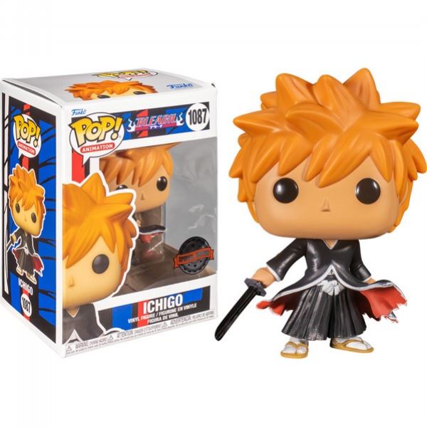 POP - BLEACH (Ichigo 1087) SPECIAL EDITION