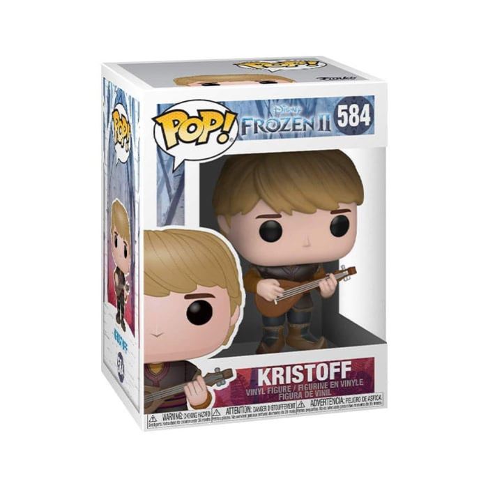 POP - FROZEN II (Kristoff 584)