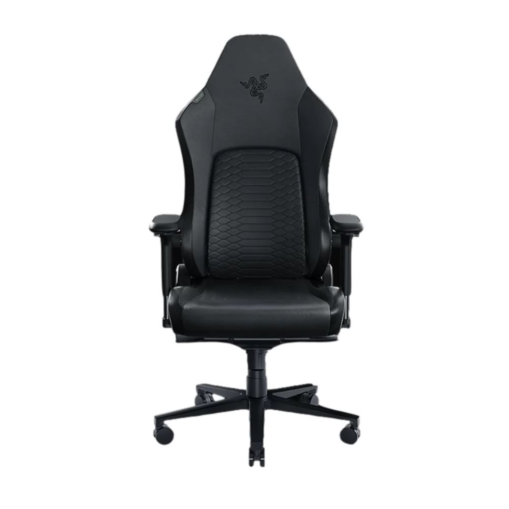 כסא גיימינג Razer Iskur V2 Black