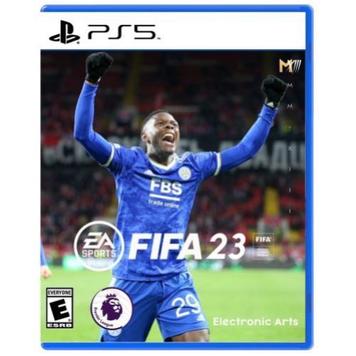 PS5 - FIFA 23 קוד