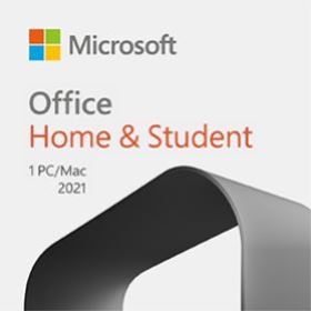 Microsoft Office Home & Student 2021