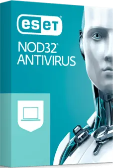 ESET NOD32 רישיון שנתי למכשיר אחד