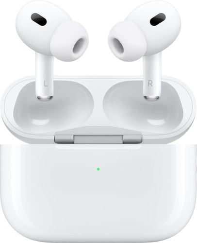 אוזניות Apple AirPods Pro 2 MagSafe USB-C True Wireless אפל