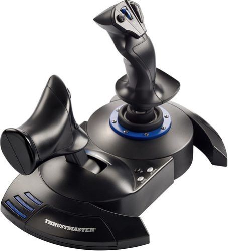 PS4 / PS5 / PC THRUSTMASTER T.FLIGHT HOTAS 4