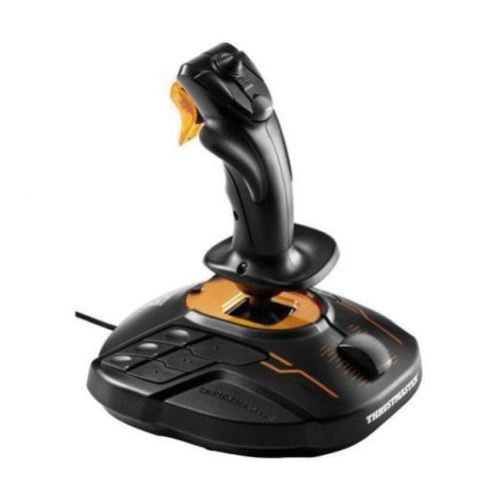 בקר טיסה Thrustmaster T.16000M FCS OEM