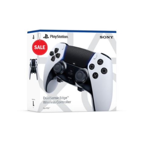 SALE - PS5 - Dualsense Edge Wireless Controller 