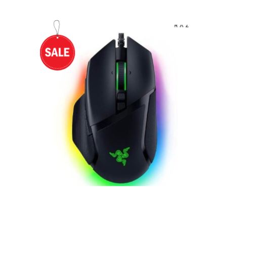 ‏SALE - עכבר גיימינג ‏Razer Basilisk V3 RGB