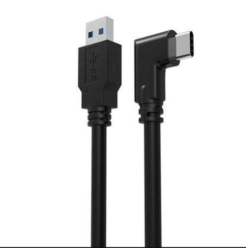 כבל USB Type-C באורך 5 מטר 