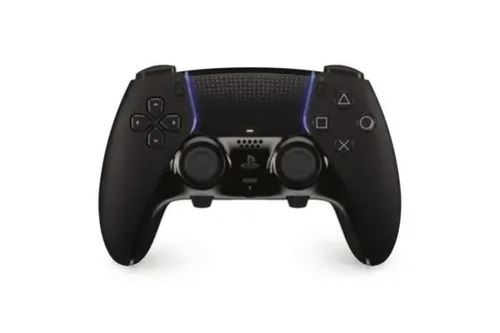 PS5 - Dualsense Edge Wireless Controller Midnight Black 