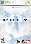 XBOX 360 - Prey