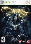 XBOX 360 - The Darkness