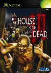 THE HOUSE OF THE DEAD