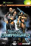 UNREAL CHAMPIONSHIP 2