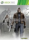 XBOX 360 - Xbox360 Resident Evil 4 HD